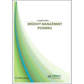 

Krízový manažment podnikov