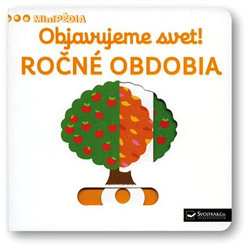 

MiniPÉDIA – Objavujeme svet! Ročné obdobia