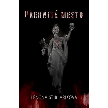 

Prehnité mesto