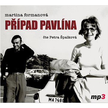 

Případ Pavlína