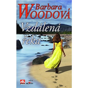 

Vzdálená řeka