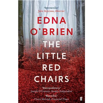 

The Little Red Chairs