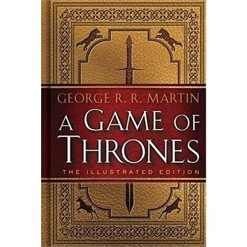 

A Game of Thrones. 20th Anniversary Illustrated Edition