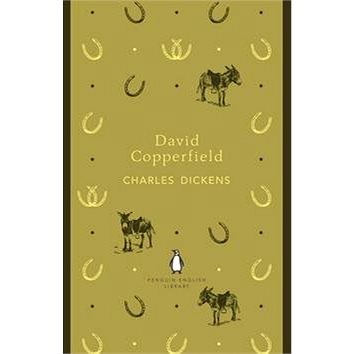 

David Copperfield