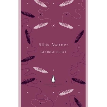 

Silas Marner