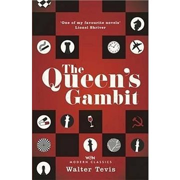 

The Queen's Gambit