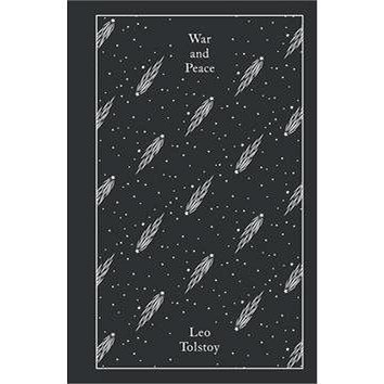 

War and Peace: Penguin Clothbound Classics