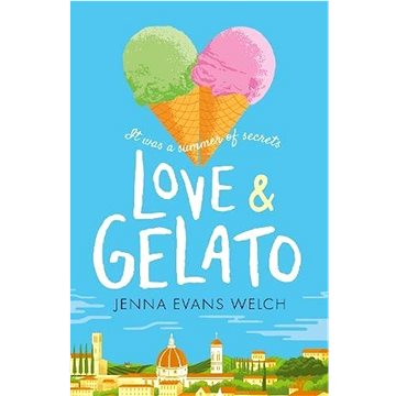 

Love & Gelato
