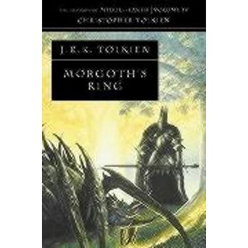 

The Morgoth's Ring: The History of Middle-Earth 10