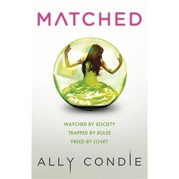 

Matched