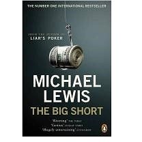 

The Big Short: Inside the Doomsday Machine