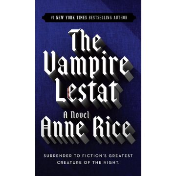 

The Vampire Lestat