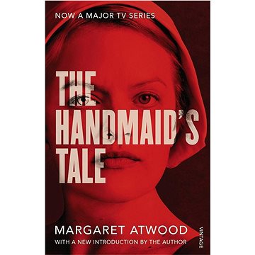 

The Handmaid's Tale. TV Tie-In
