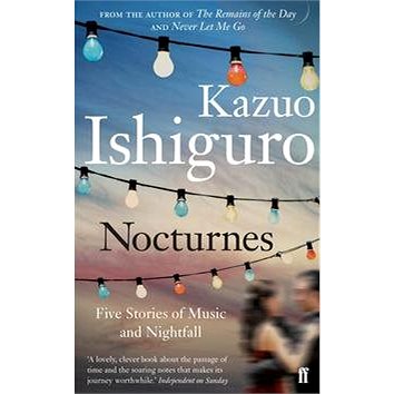 

Nocturnes: Five Stories of Music and Nightfall