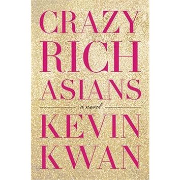 

Crazy Rich Asians