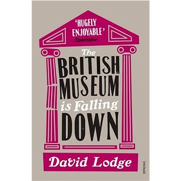 

The British Museum is Falling Down