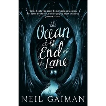 

The Ocean at the End of the Lane. Christmas Edition