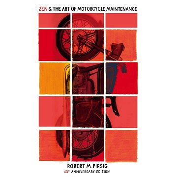 

Zen And The Art Of Motorcycle Maintenance