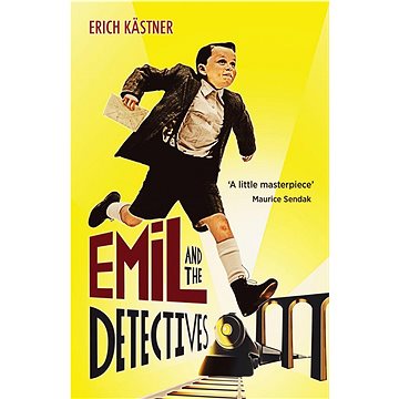 

Emil and the Detectives