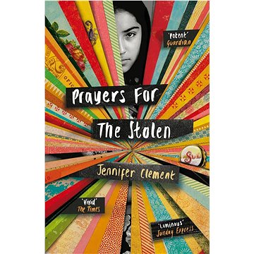 

Prayers for the Stolen