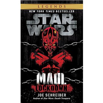 

Star Wars: Maul: Lockdown