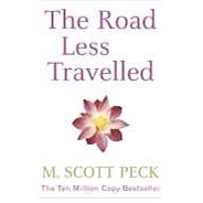 

The Road Less Traveled