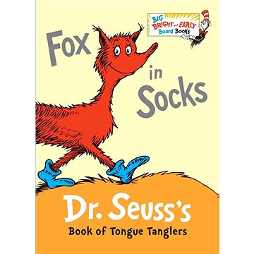 

Fox in Socks