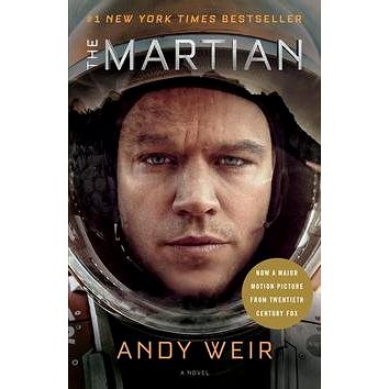 

The Martian. Movie Tie-In