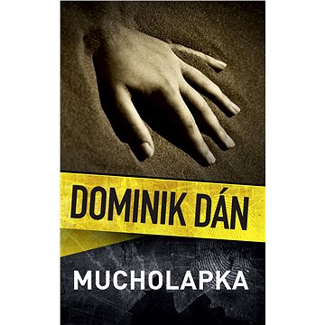 Mucholapka - Kniha