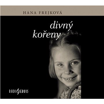 

Divný kořeny