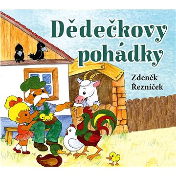 

Dědečkovy pohádky