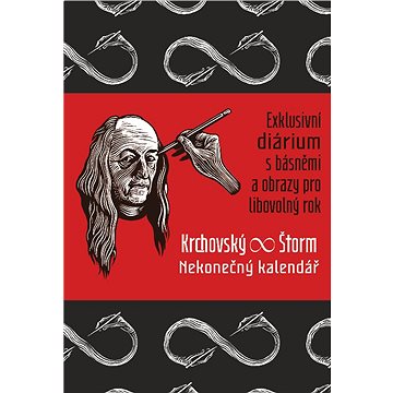 

Nekonečný kalendář - diář