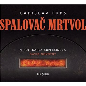 

Spalovač mrtvol