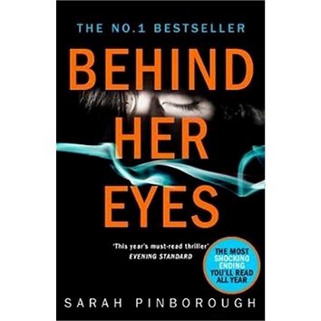 

Behind Her Eyes