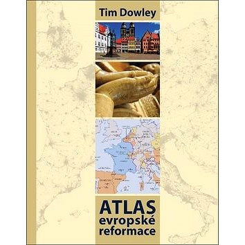 

Atlas evropské reformace