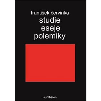 

Studie, eseje, polemiky