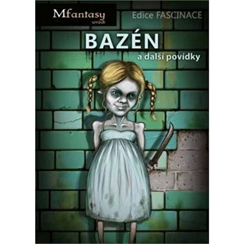 

Bazén a další povídky