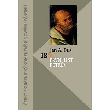 

První list Petrův