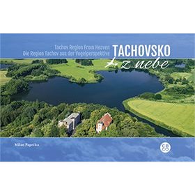 

Tachovsko z nebe