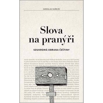 

Slova na pranýři