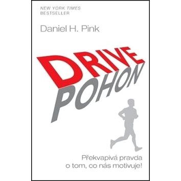 

Drive Pohon