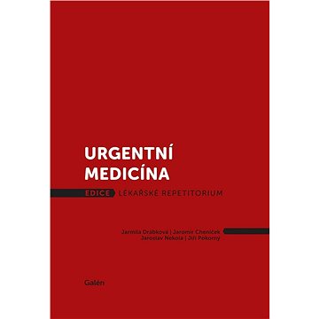 

Urgentní medicína