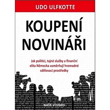 

Koupení novináři