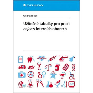 

Užitečné tabulky pro praxi