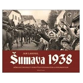 

Šumava 1938