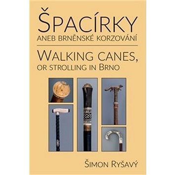 

Špacírky aneb brněnské korzování