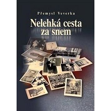 

Nelehká cesta za snem