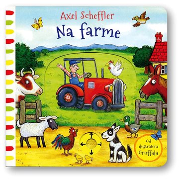 

Na farme