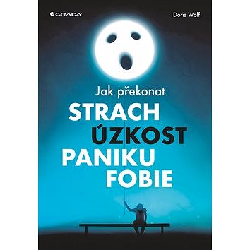 

Jak překonat strach, úzkost, paniku a fobie