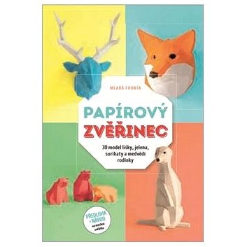 

Papírový zvěřinec